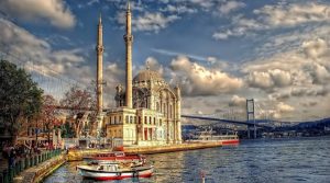 Kuzey Ege - İstanbul Turu