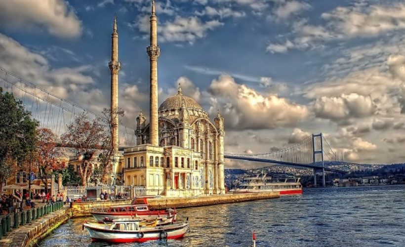 Hatay Çıkışlı Kuzey Ege - İstanbul Turu